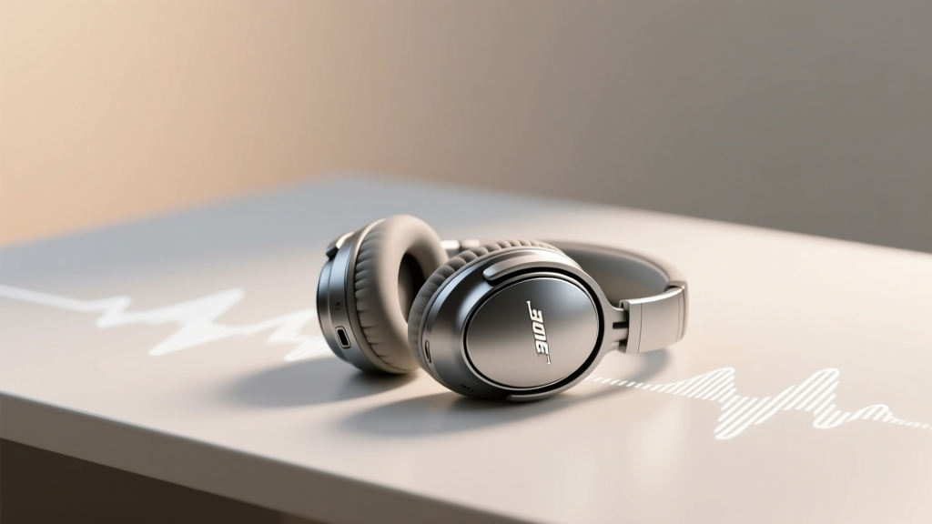 How to Sync Bose Wireless Headphones in Under 90 Seconds (Even If You’ve Tried & Failed 3 Times — Here’s the Exact Button Combo Your Model Needs)