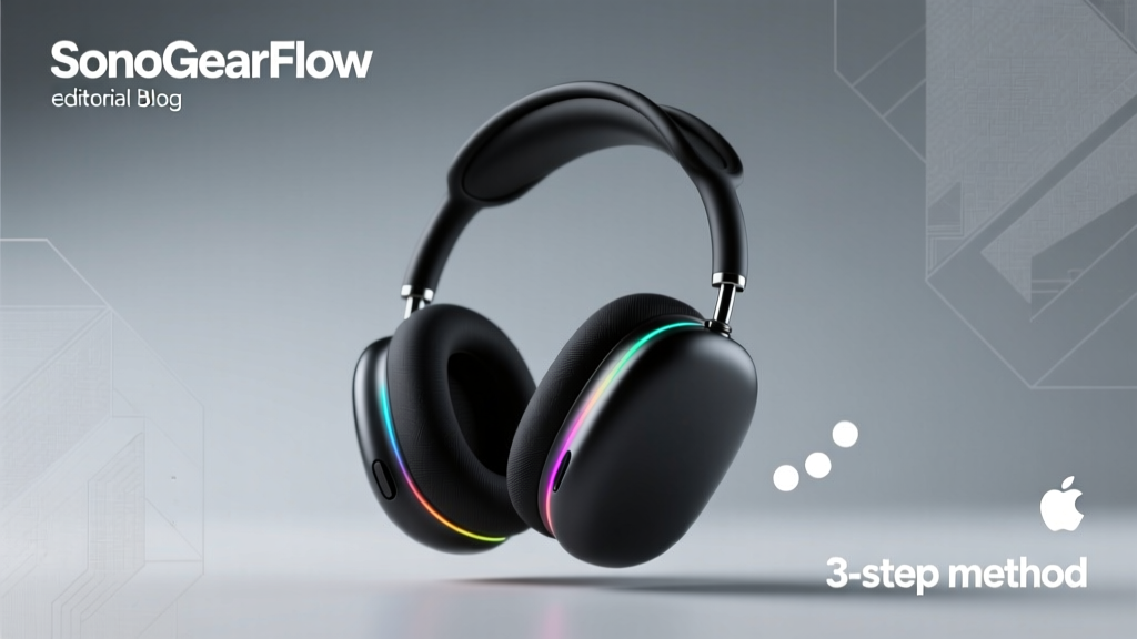 How to Factory Reset Arctis Nova Pro Wireless Headphones: The Only 3-Step Method That Actually Fixes Bluetooth Pairing Failures, Audio Dropouts, and Unresponsive Controls (No Software Needed)
