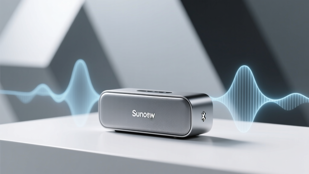 Are Bluetooth speakers amplified Bluetooth? The truth no retailer tells you: why 'amplified' isn’t optional—it’s built-in, non-negotiable, and why assuming otherwise risks weak bass, distortion, and wasted money.