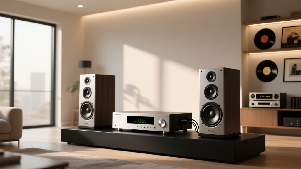 How Many Watts Should a Home Theater System Have? The Truth Is It’s Not About Raw Power—It’s About Sensitivity, Room Size, and Listening Distance (Here’s the Exact Math)