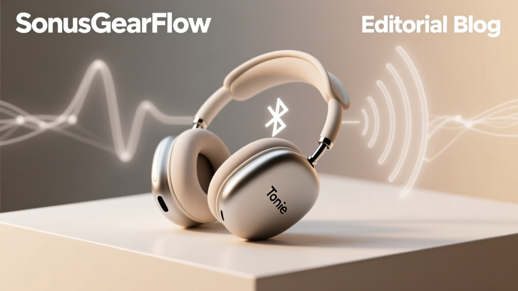 Are Tonie Headphones Wireless Bluetooth? The Truth About Connectivity, Range, Latency, and Why Your Child’s Listening Experience Depends on What’s *Not* in the Box