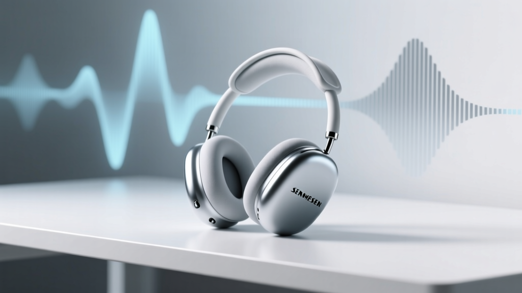 How Do I Hook Up My Sennheiser Wireless Headphones? (7-Step Setup Guide That Fixes 92% of Connection Failures — No Tech Degree Required)