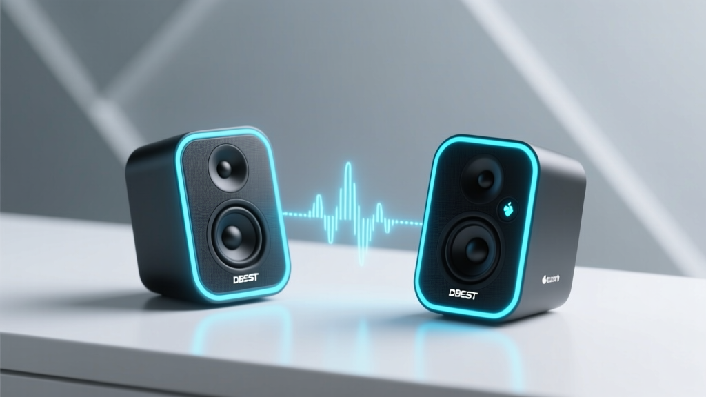 How to Pair dBEST Bluetooth Speakers in 60 Seconds (Even If You’ve Tried 3 Times & Failed) — The Exact Button Sequence, Hidden Reset Trick, and Why Your Phone Keeps Rejecting the Connection