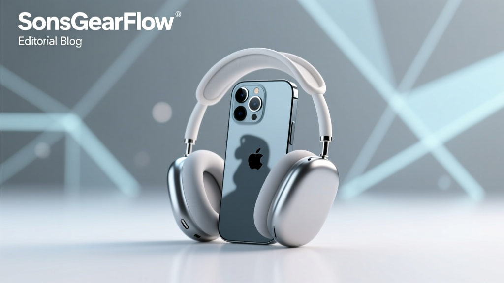 What Is Wireless Headphones for iPhone? The Truth About Compatibility, Battery Life, and Why Your $299 AirPods Pro Might Be Overkill (And What to Buy Instead)