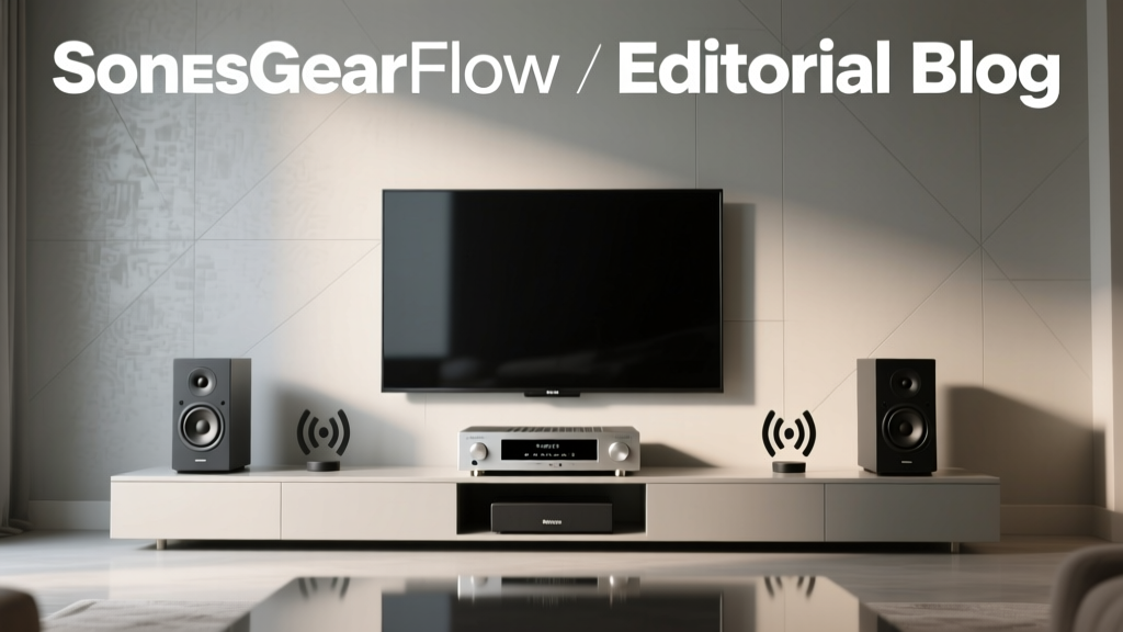 What specification is important for a home theater system Quizlet? Stop memorizing random specs—here’s the *exact* 7-spec hierarchy audio engineers use to build systems that actually sound immersive (not just 'loud')