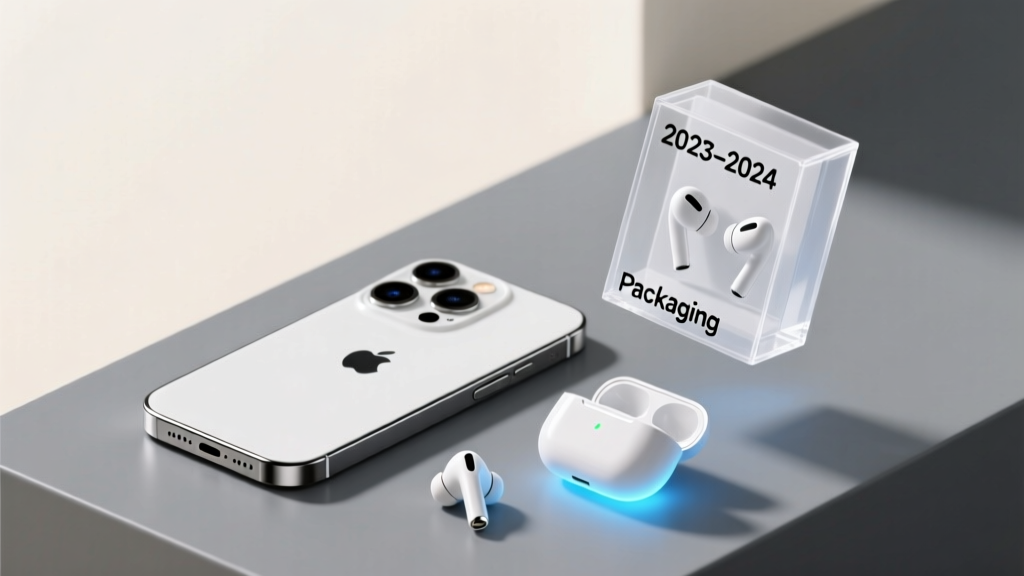 Does the new iPhone come with wireless headphones? The truth about Apple’s 2023–2024 packaging—and why skipping AirPods could cost you $299 (or save you $179)
