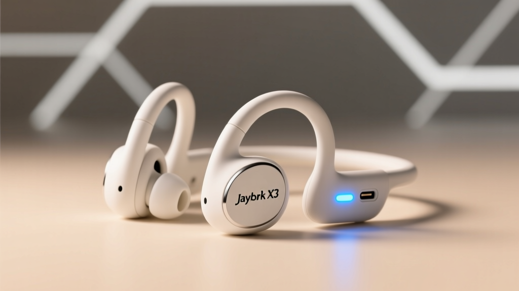 How to Connect to Jaybird X3 Wireless Headphones in Under 90 Seconds (Even If You’ve Tried 3 Times & Failed — Here’s the Exact Button Sequence Your Manual Skipped)