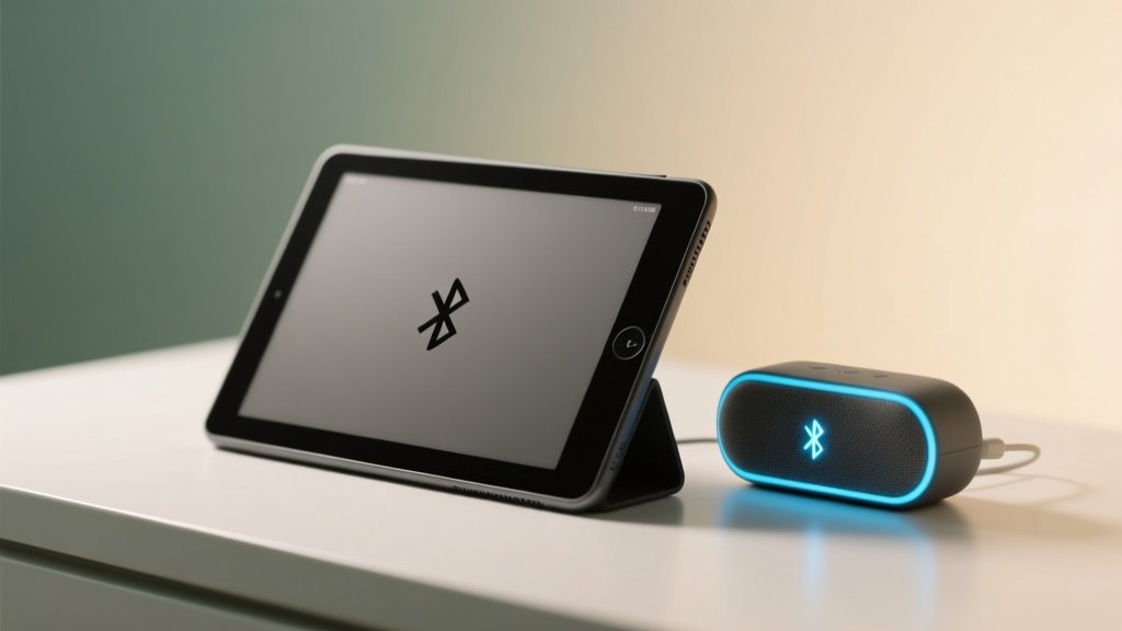 Yes, Your Amazon Fire Tablet *Can* Play Music on Bluetooth Speakers—Here’s Exactly How to Fix Pairing Failures, Boost Sound Quality, and Avoid the 3 Most Common Setup Traps (Even If It Says 'Connected' But No Sound)