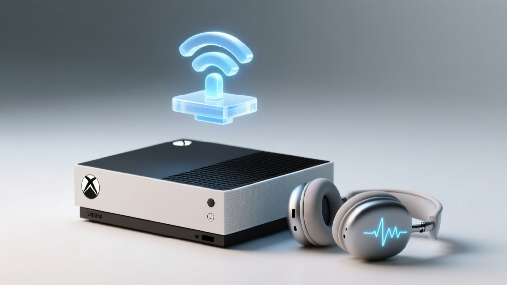 Do I Need a Separate Xbox Wireless Adapter for Headphones? The Truth About Compatibility, Latency, and What Actually Works in 2024 (No More Guesswork)