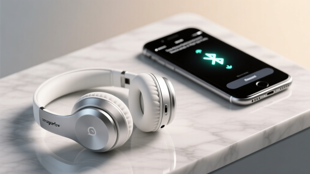 How to Use Wireless Headphones with iPhone 7: The Truth About Bluetooth Pairing, Audio Lag Fixes, and Why Your AirPods Might Sound Flat (Step-by-Step for 2024)