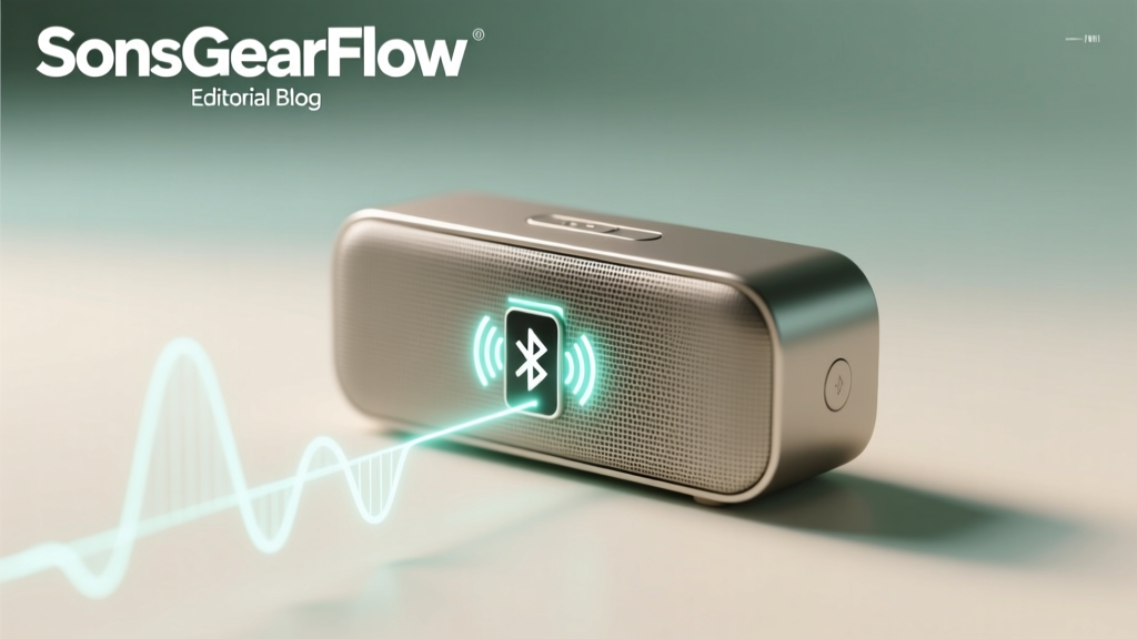 Do NFC speakers work with Bluetooth? The Truth About Tap-to-Pair vs. Streaming — Why Most People Waste $200+ on Misunderstood Features (and How to Use Both Right)