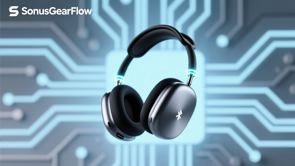 Who Invented Wireless Headphones in 2004? The Shocking Truth Behind the 'First' Bluetooth Headset—and Why Nearly Every Tech Site Got It Wrong