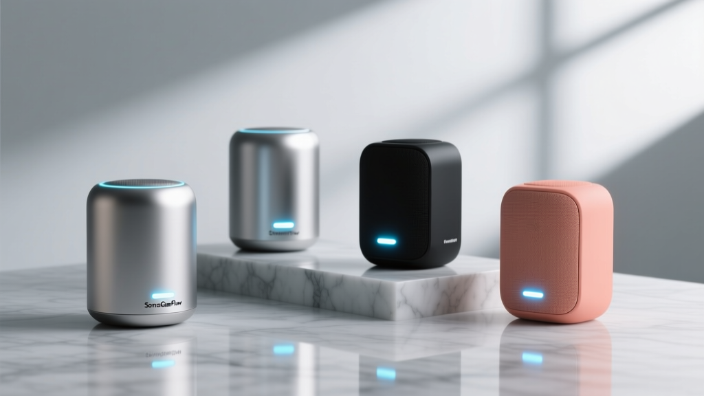 How Many Bluetooth Speakers Can Connect at Once? The Truth About Multi-Speaker Pairing (Spoiler: It’s Not What You Think — And Most Brands Lie on the Box)