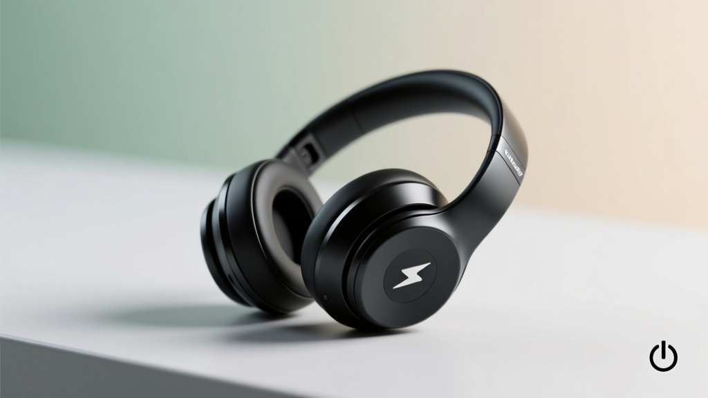 How to Reset Skullcandy Riff Wireless Headphones in Under 90 Seconds (No App, No PC—Just Power + Pair Button Magic)