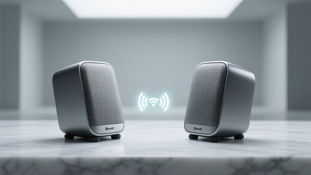 How to Connect Two Bluetooth Speakers S6: The Truth About Stereo Pairing, Why Most Fail (and Exactly What You Need to Do Differently in 2024)