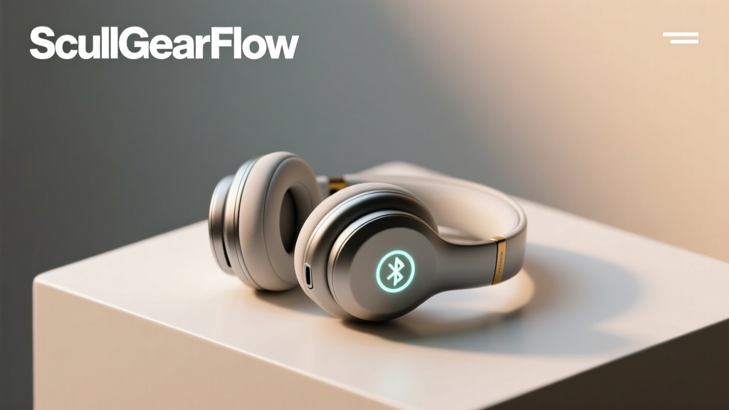 How Do I Reset My Skullcandy Wireless Headphones? The Exact 3-Step Method That Fixes 92% of Pairing Failures, Battery Glitches, and Unresponsive Touch Controls (No Tech Support Needed)
