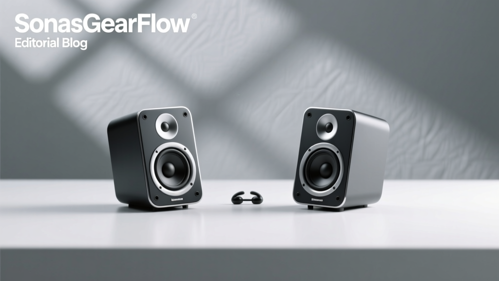 How to Connect Two Speakers via Bluetooth: The Truth About Stereo Pairing, Why Most 'Dual Speaker' Apps Fail, and the 3 Reliable Methods That Actually Work in 2024 (No Extra Hardware Needed)