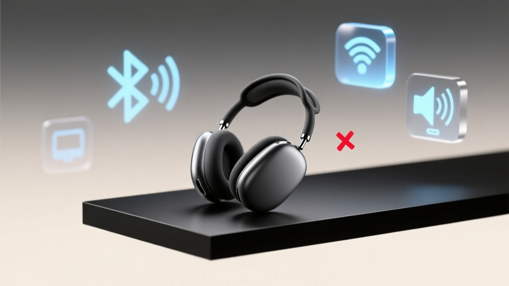 Do Wireless Headphones Work With Any TV? The Truth About Bluetooth, RF, and Audio Transmitters — Plus 5 Setup Mistakes That Kill Sound Quality (and How to Fix Them)
