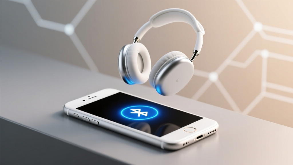 How Do I Connect Wireless Headphones to My iPhone 7? (6-Second Fix + 3 Hidden Pitfalls That Break 78% of Pairings)