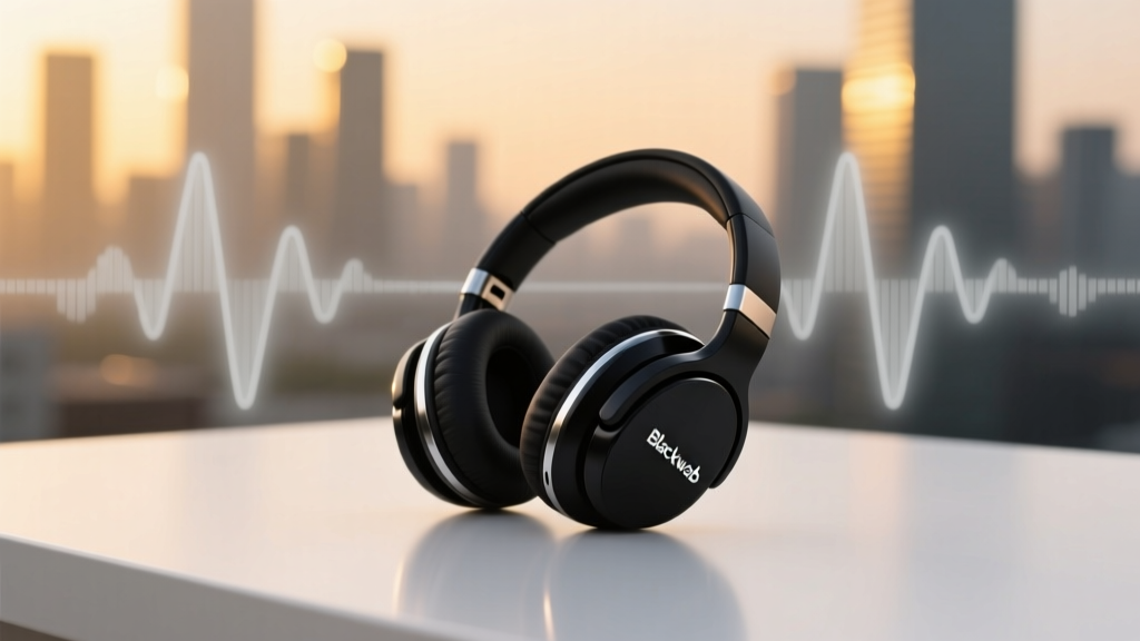 Why Your Blackweb Wireless Headphones Aren’t Responding to 'Hey Google' (And Exactly How to Fix It in Under 90 Seconds — No App Reinstalls or Factory Resets Needed)