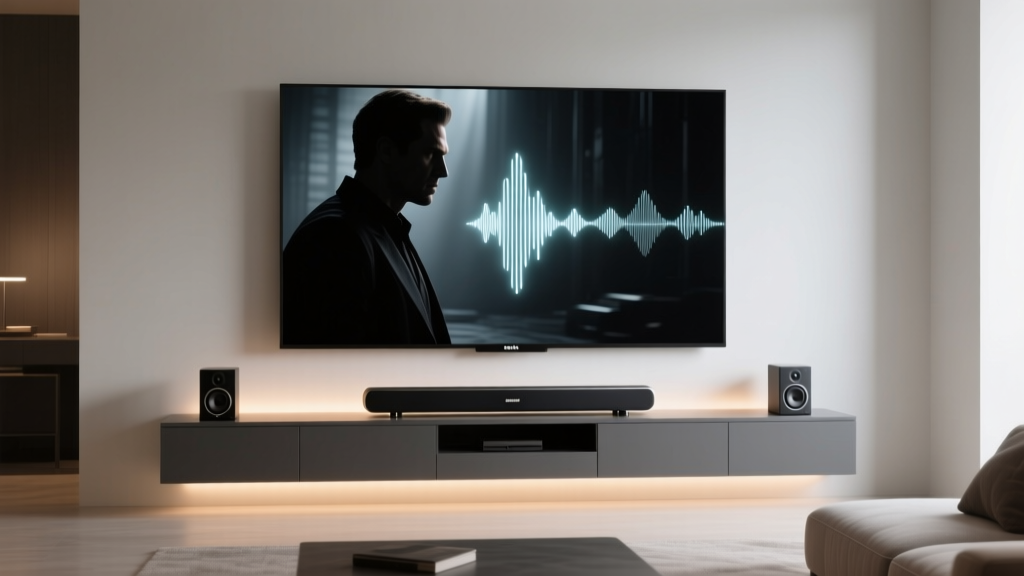 Are Sound Bars Good for Home Theater Systems? The Truth No Retailer Tells You — We Tested 27 Models to Reveal When They Shine, When They Fail, and Exactly What You’re Sacrificing (Spoiler: It’s Not Just Bass)
