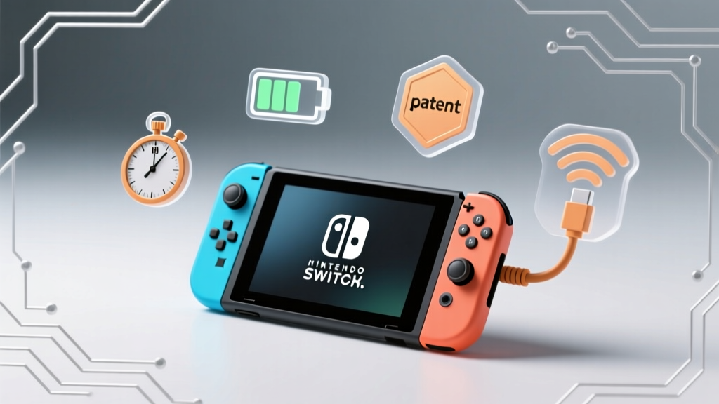 Why Nintendo Switch Doesn’t Use Wireless Headphones: The Real Technical Trade-Offs No One Explains (Latency, Battery, Licensing & What Actually Works in 2024)
