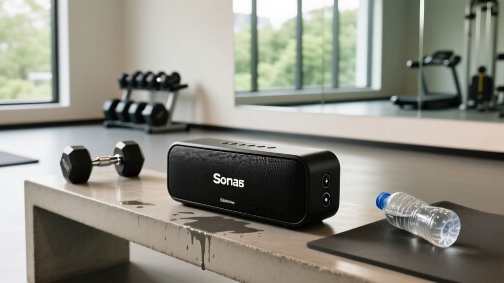 Are wireless speakers Bluetooth gym-ready? The brutal truth no brand tells you: sweat resistance, battery life, and drop survival aren’t guaranteed — here’s how to pick one that actually survives your HIIT class without cutting out mid-burpee.