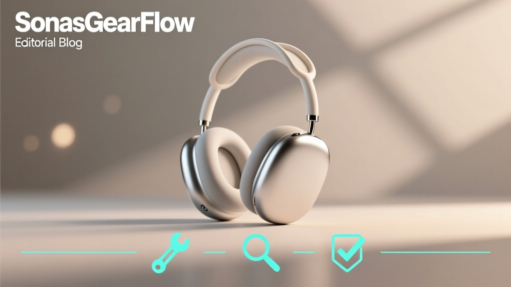 Where to Get Wireless Headphones Repaired: 7 Realistic Options (That Won’t Void Your Warranty or Cost More Than Replacement)