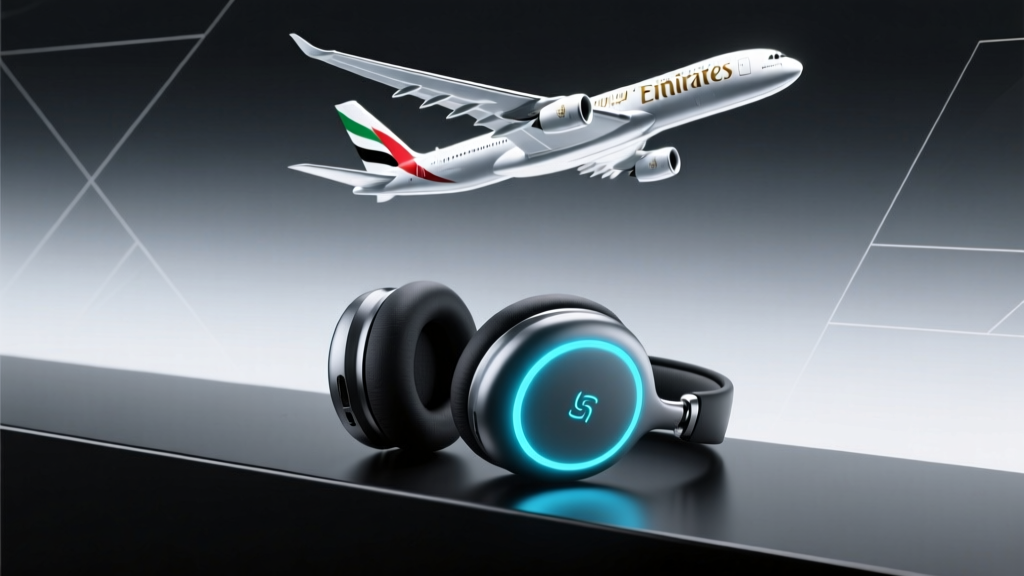 Can You Use Wireless Headphones on a Plane Emirates? Yes—But Only If You Follow These 7 Critical Rules (Most Passengers Get #4 Wrong)