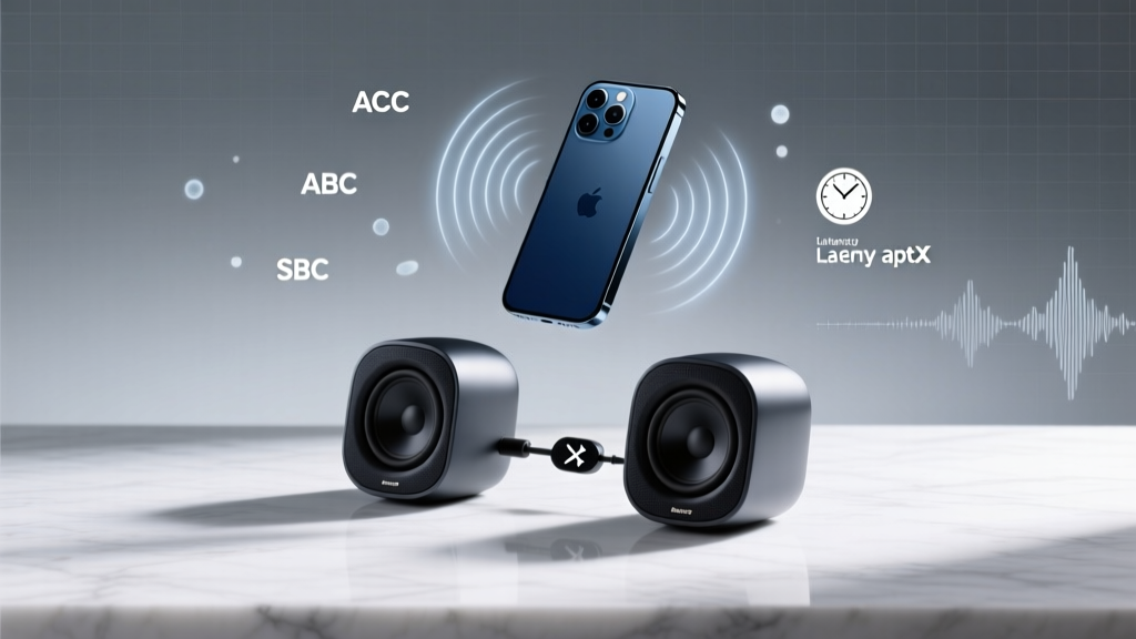 Will putting my speakers through Bluetooth affect the sound quality? Here’s the unvarnished truth: codec limits, latency quirks, and real-world listening tests reveal exactly when (and why) your music loses depth — and how to fix it without buying new gear.