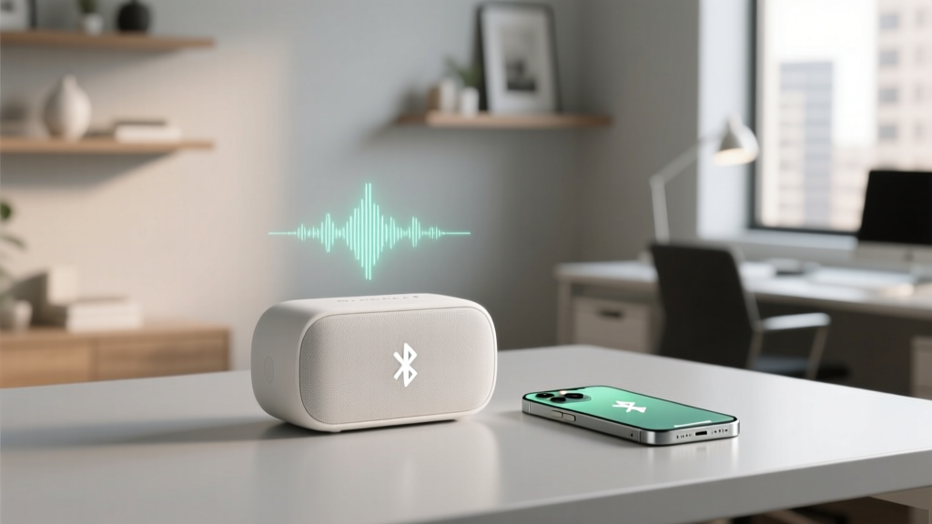 Are all Bluetooth speakers compatible with iPhone? The truth is simpler—and more nuanced—than you think: here’s exactly which ones work flawlessly, which need workarounds, and how to avoid the 3 most common pairing failures before you buy.