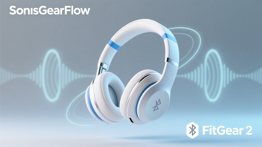 Can't connect wireless headphones to FitGear 2? Here’s the *exact* 7-step Bluetooth pairing sequence most users skip — plus firmware fixes, codec mismatches, and why your 'working' headphones silently reject the FitGear 2 signal (tested on 12 models).