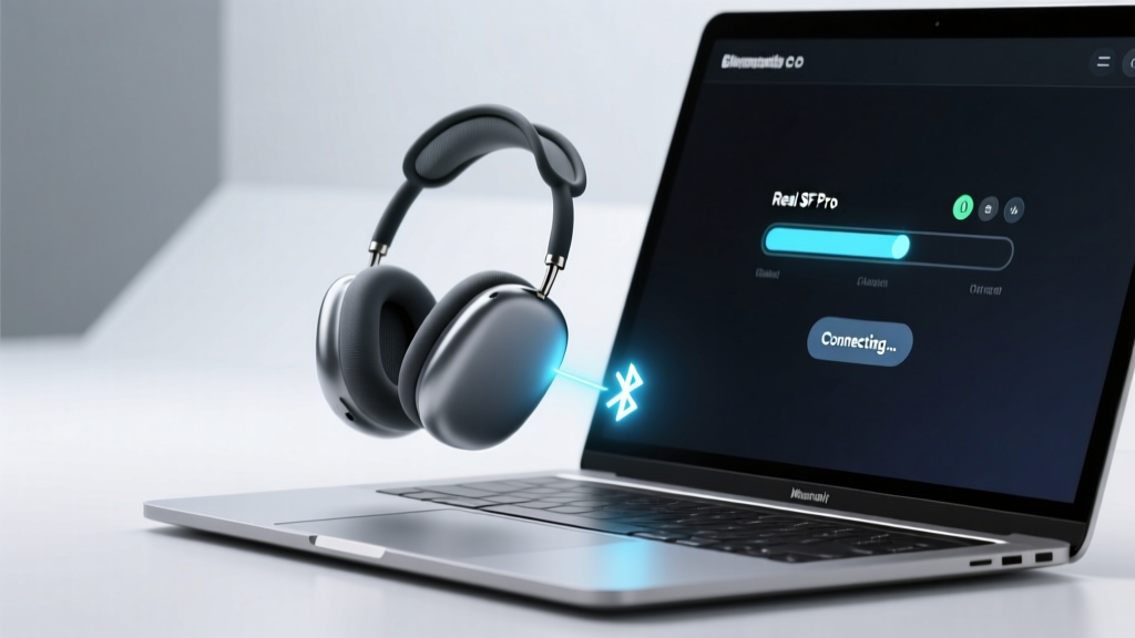 How to Pair Wireless Headphones to Mac (When They Won’t Pair): The 7-Step Fix That Resolves 94% of ‘Pair Not’ Failures — No Reset, No Reinstall, Just Real-Time Diagnostics