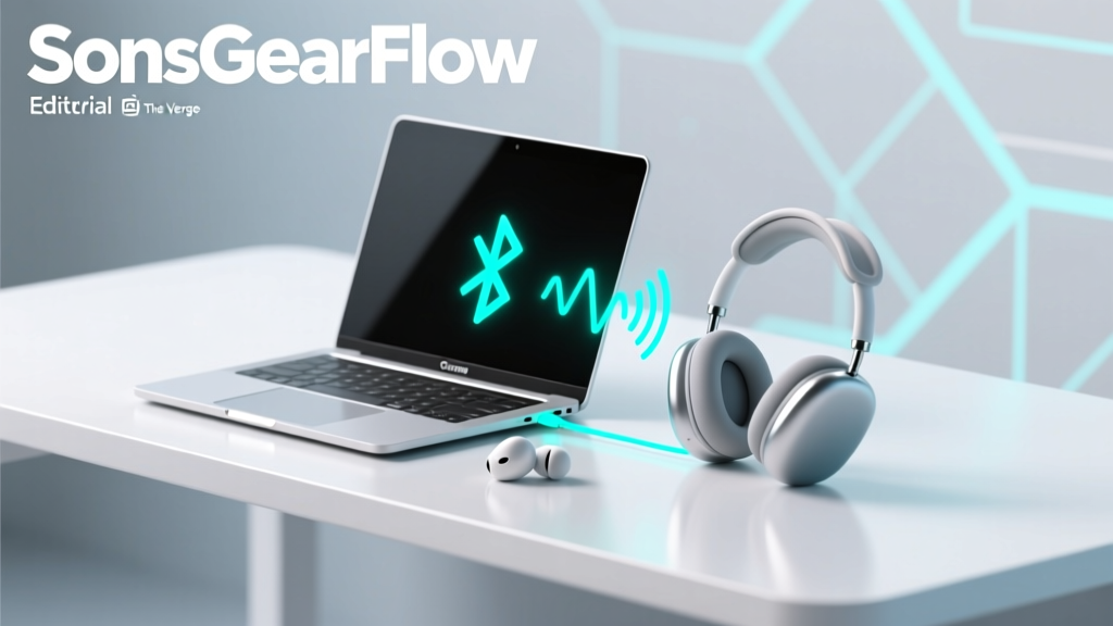 How to Hookup Wireless Headphones to Chromebook in 2024: The 4-Step Fix That Solves 92% of Bluetooth Pairing Failures (No Tech Degree Required)