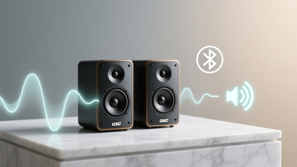 Are QSC Speakers Bluetooth ANC? The Truth About Noise Cancellation, Wireless Streaming, and Why Most Models Don’t Support Either — Plus Which Alternatives Actually Deliver Both Features Without Compromise