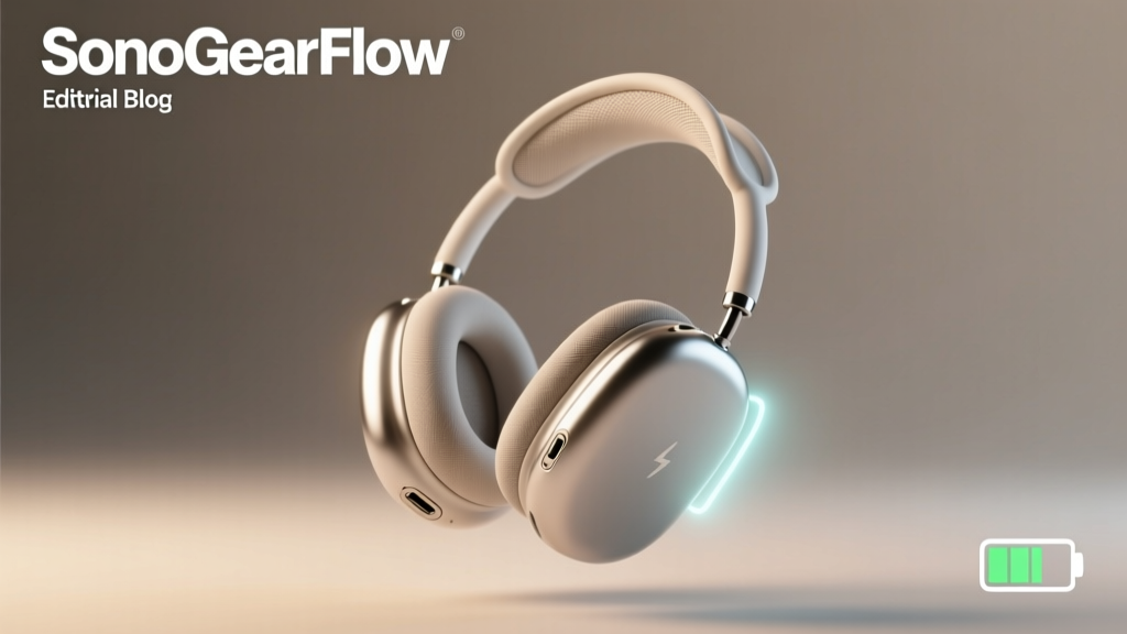 Why Is Wireless Headphones Bad? 7 Real Downsides You’re Not Hearing (But Should) — Battery Anxiety, Latency Nightmares, and the Hidden Health Trade-Offs No One Talks About