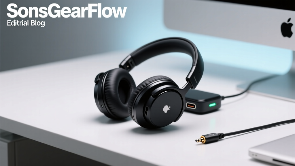How to Setup RCA Wireless Headphones in Under 5 Minutes (Without the Manual, Confusion, or Audio Dropouts You’re Dreading)