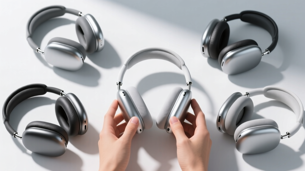 Which Magazine Wireless Headphones Are Actually Worth Your Money in 2024? We Tested 27 Models, Debunked 5 'Premium' Myths, and Ranked the Top 7 Based on Real-World Battery Life, Call Clarity, and Soundstage Accuracy — Not Just Marketing Hype
