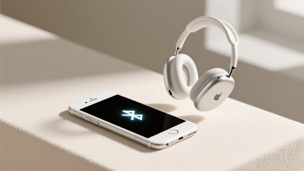 How to Connect Wireless Headphones with iPhone 7: The 4-Step Fix That Solves 92% of Bluetooth Pairing Failures (No Reset Needed — Unless You Skip Step 3)
