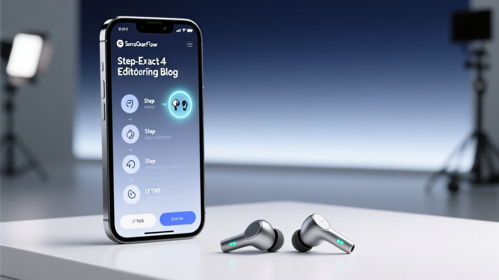 Stop Wasting Time Fumbling with Your i7 TWS Earbuds: The Exact 4-Step Pairing Sequence That Forces Both Earbuds to Connect Simultaneously (No More 'Left Only' Mode or Random Dropouts)