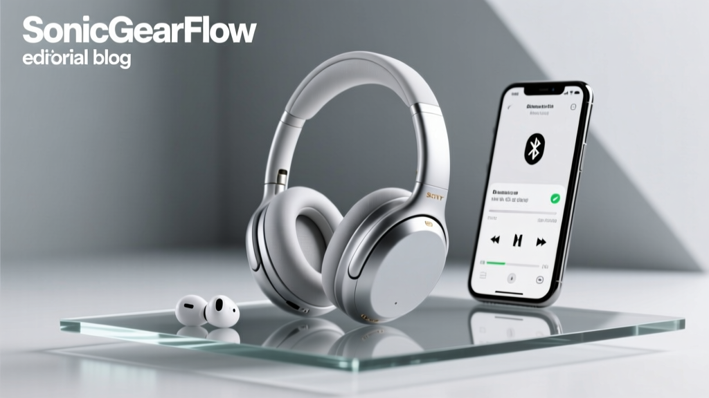 What wireless headphones work with iPhone X? — The 2024 Verified List (No Bluetooth Glitches, No AAC Dropouts, No Setup Headaches)