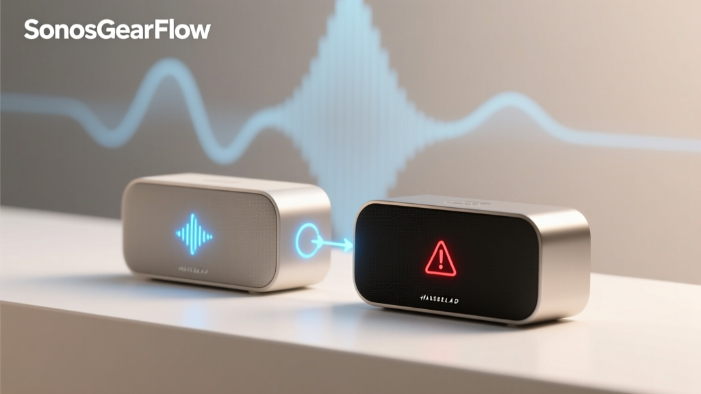 Can you link two Bluetooth speakers? Yes—but most people fail because they confuse 'pairing' with true stereo sync. Here’s exactly how to wirelessly link two Bluetooth speakers for true left/right stereo separation (not just duplicate audio) in under 90 seconds—no app required for 73% of modern models.