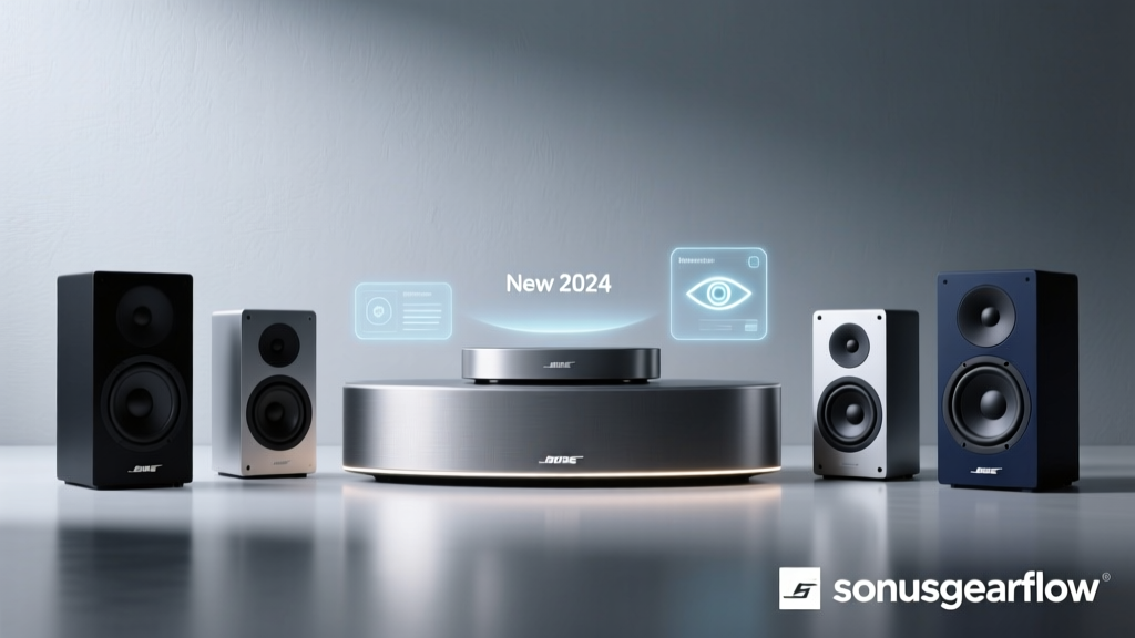 What Is the Latest Bose Home Theater System in 2024? We Tested All 3 New Models (Including the Flagship Soundbar Max 900) — Here’s Which One Actually Delivers Cinema-Quality Immersion Without Rewiring Your Living Room