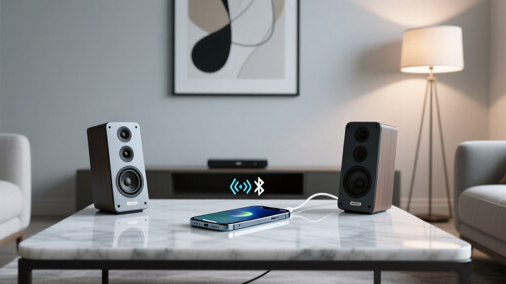 Can You Pair One Device to Multiple Bluetooth Speakers? The Truth About Simultaneous Audio Streaming — What Works, What Doesn’t, and How to Actually Get Stereo or Party Mode Without Glitches or Dropouts