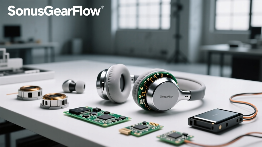 How to Make Wireless Headphones from Scratch: A Realistic, Step-by-Step Guide That Won’t Waste Your Time (Spoiler: You’ll Need a PCB, Bluetooth Module, and Patience — Not Just Solder & Hope)
