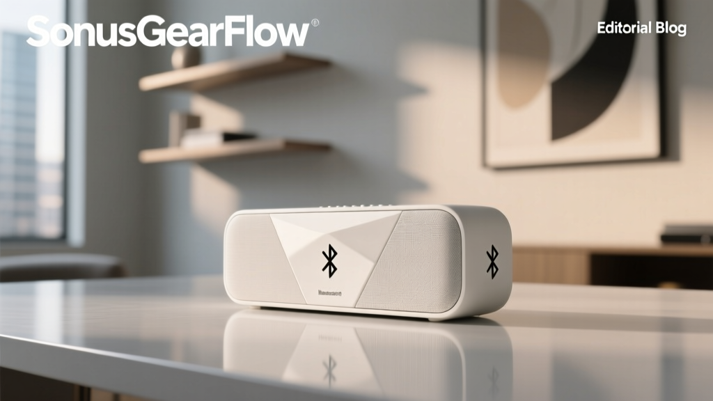 Do Bluetooth Speakers Need to Be Charged? The Truth Behind Battery Life, Charging Myths, and How to Extend Your Speaker’s Runtime by 40–60% (Without Buying a New One)
