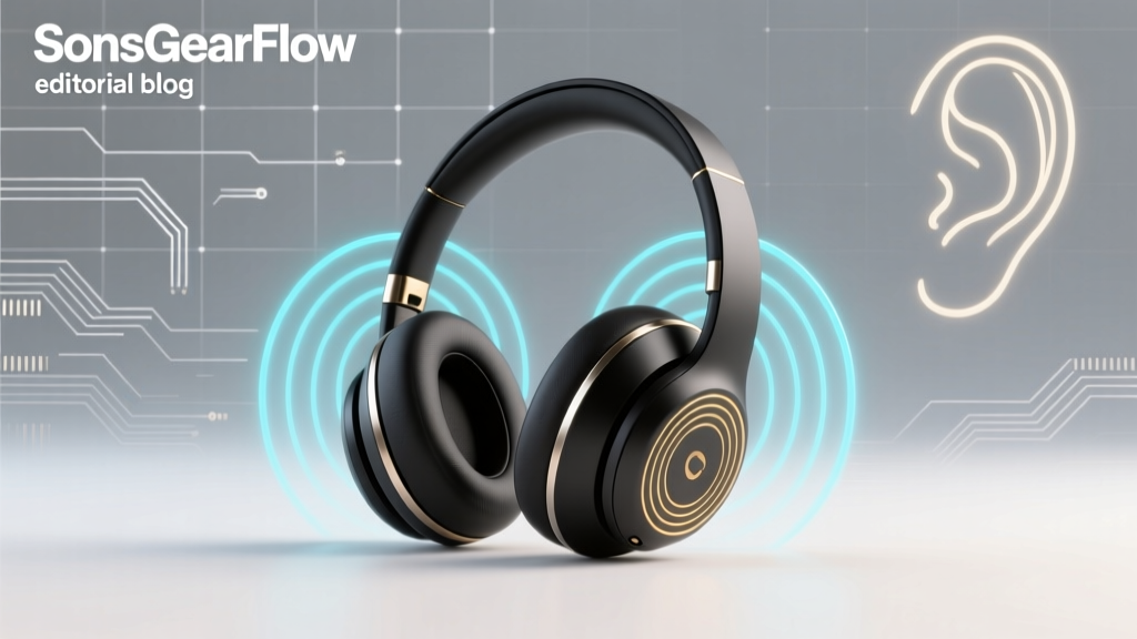 Is Wearing Wireless Headphones Bad? The Truth About Radiation, Hearing Damage, and Ear Health—What Science Says (and What Your Audiologist Won’t Tell You Until You Ask)