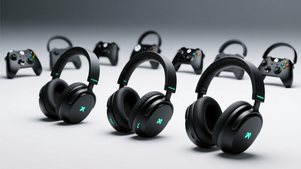 Which Wireless Headphones Work With Xbox One? The Truth: Only 3 Types Actually Deliver Low-Latency, Full-Feature Audio — and 7 Popular 'Compatible' Models Fail Miserably in Real-World Gaming Tests