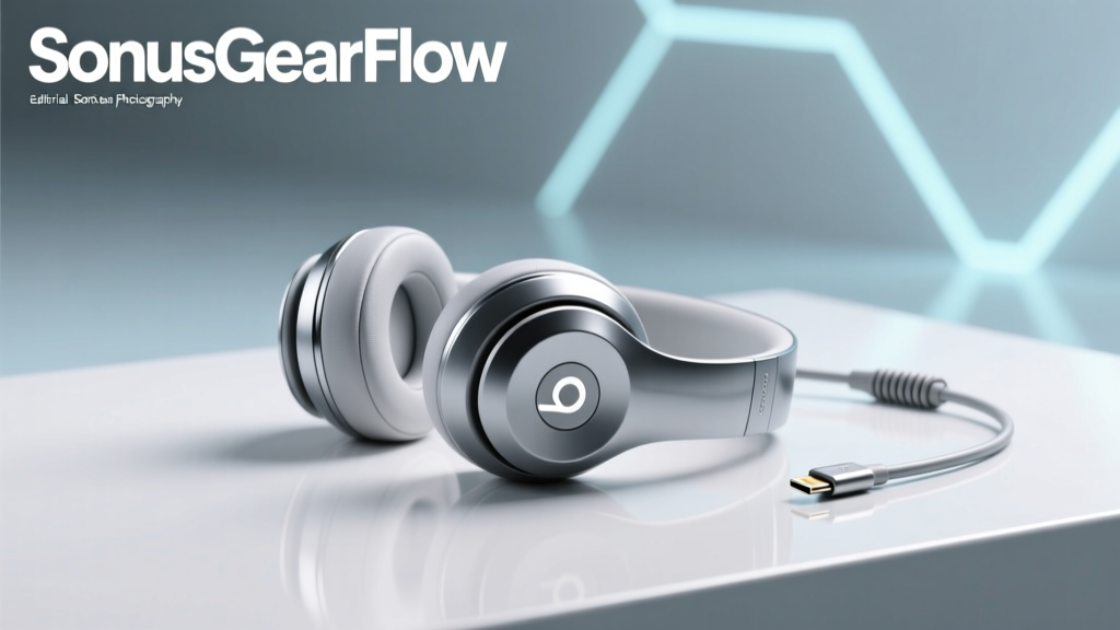 Do Beats Wireless Headphones Have a Cord? The Truth About Wired Fallbacks, Compatibility Pitfalls, and Why Your 'Wireless' Pair Might Leave You Stranded Without One