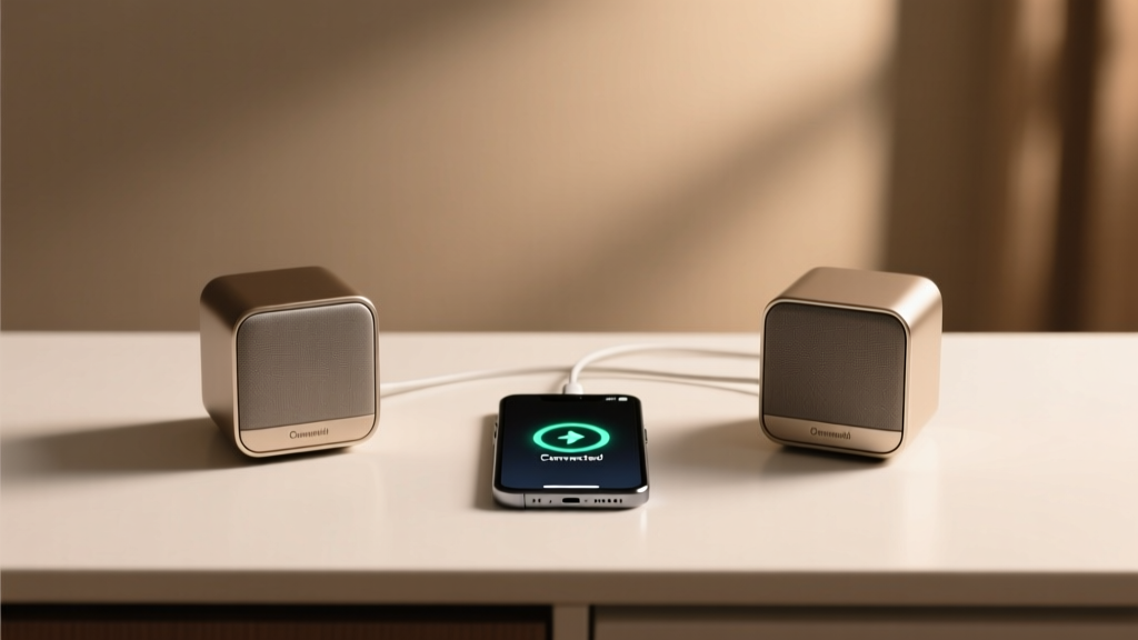 How to Connect Stereo to Bluetooth Speakers Reddit: The Real-World Guide That Actually Works (No Adapter Guesswork, No Audio Lag, No $200 Mistakes)